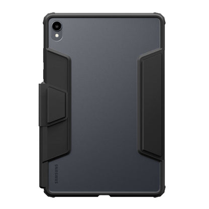 Hülle für Samsung Galaxy Tab S11, Spigen, Air Skin Pro, Schwarz ACS10216