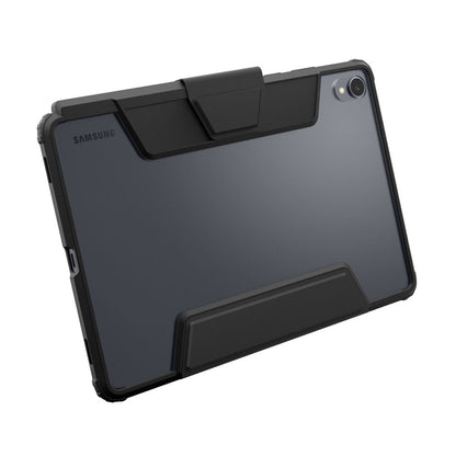 Hülle für Samsung Galaxy Tab S11, Spigen, Air Skin Pro, Schwarz ACS10216