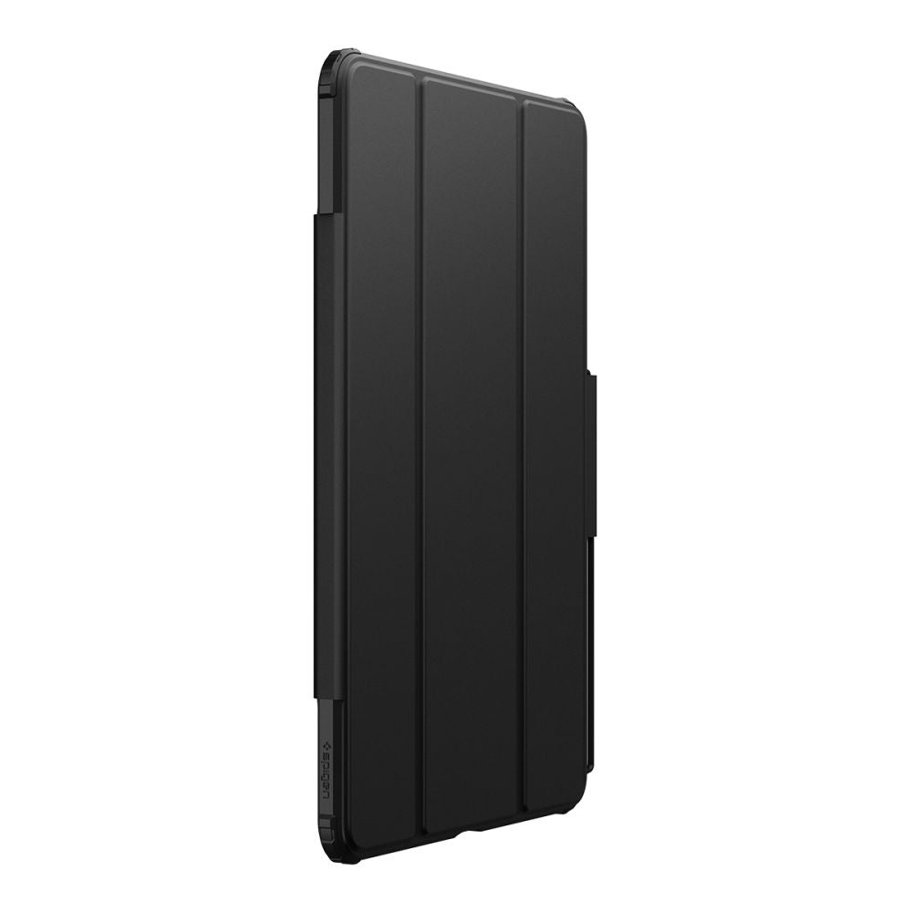 Hülle für Samsung Galaxy Tab S11, Spigen, Air Skin Pro, Schwarz ACS10216