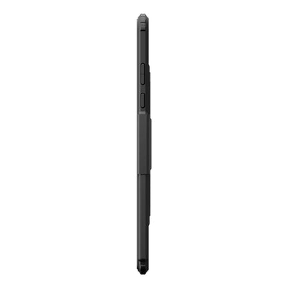 Hülle für Samsung Galaxy Tab S11, Spigen, Air Skin Pro, Schwarz ACS10216