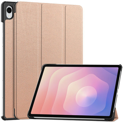 Case for Samsung Galaxy Tab S11, Techsuit, FoldPro, Pink