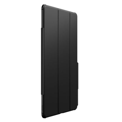 Hülle für Samsung Galaxy Tab S11 Ultra, Spigen, Air Skin Pro, Schwarz ACS10221