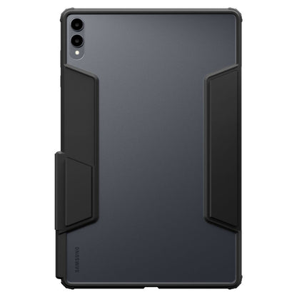 Hülle für Samsung Galaxy Tab S11 Ultra, Spigen, Ultra Hybrid Pro, Schwarz