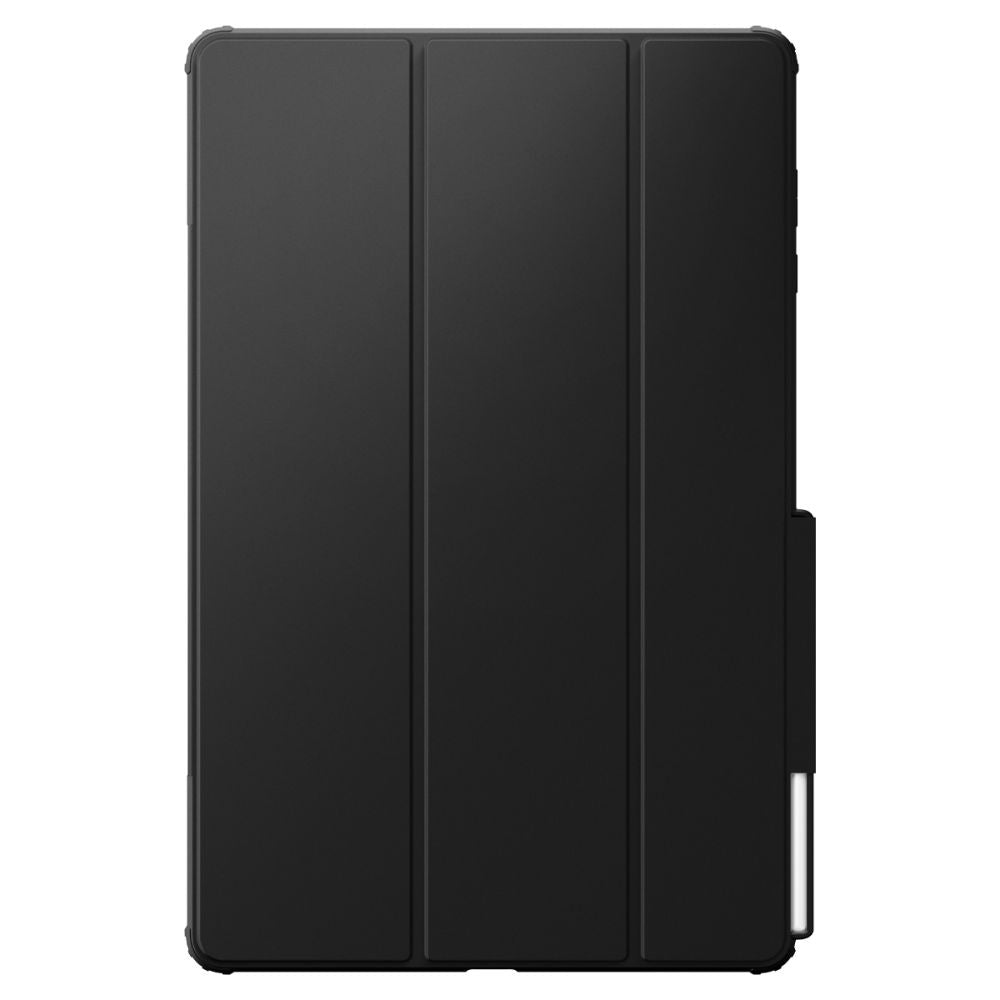 Hülle für Samsung Galaxy Tab S11 Ultra, Spigen, Ultra Hybrid Pro, Schwarz