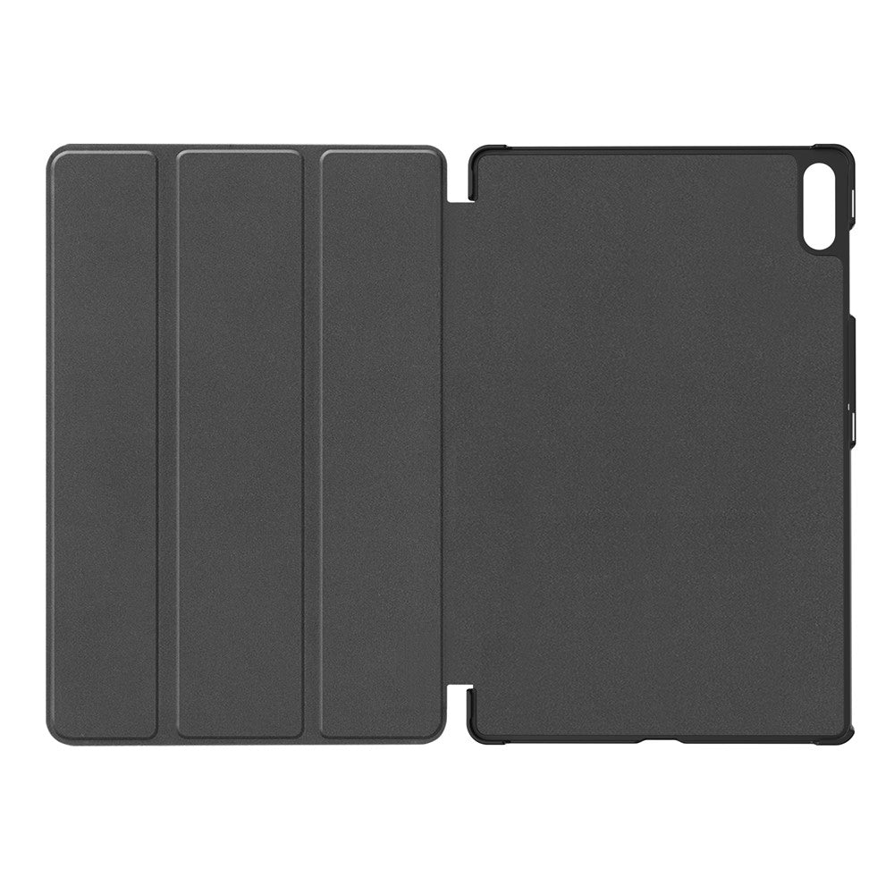 Hülle für Samsung Galaxy Tab S11 Ultra, Techsuit, FoldPro, Blau