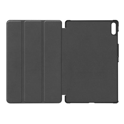 Hülle für Samsung Galaxy Tab S11 Ultra, Techsuit, FoldPro, Blau