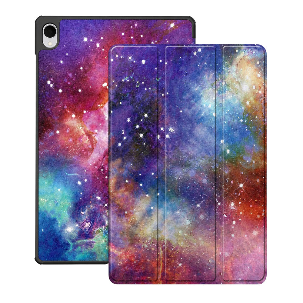 Case for Samsung Galaxy Tab S12 Plus, Techsuit, FoldPro Galaxy, Multicolor