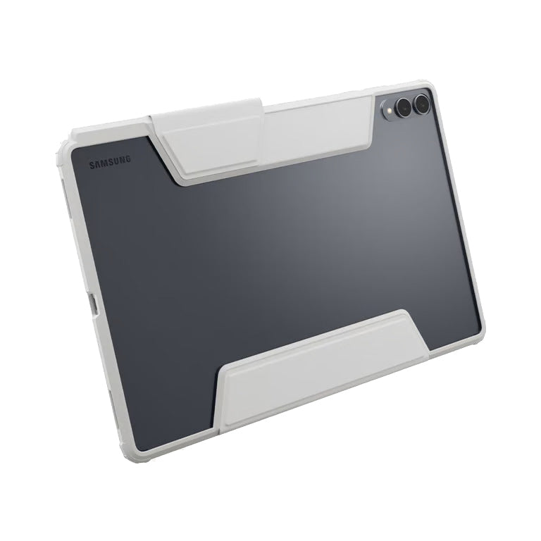 Case for Samsung Galaxy Tab S12 Ultra / S11 Ultra, Spigen, Air Skin Pro, Gray ACS10222