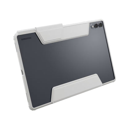 Case for Samsung Galaxy Tab S12 Ultra / S11 Ultra, Spigen, Air Skin Pro, Gray ACS10222