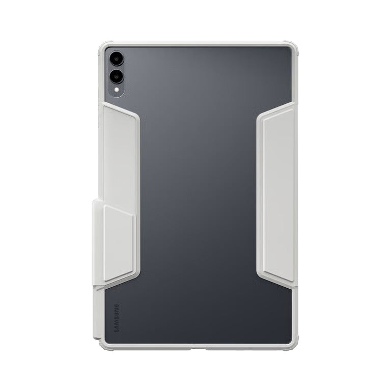 Case for Samsung Galaxy Tab S12 Ultra / S11 Ultra, Spigen, Air Skin Pro, Gray ACS10222