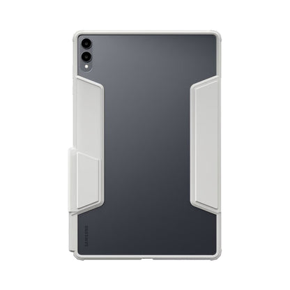 Case for Samsung Galaxy Tab S12 Ultra / S11 Ultra, Spigen, Air Skin Pro, Gray ACS10222