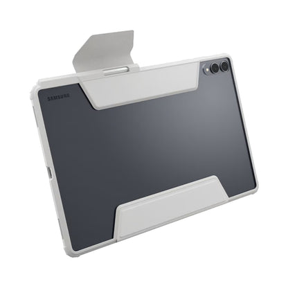 Case for Samsung Galaxy Tab S12 Ultra / S11 Ultra, Spigen, Air Skin Pro, Gray ACS10222