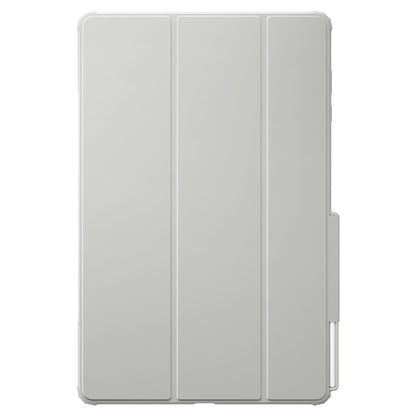 Hülle für Samsung Galaxy Tab S12 Ultra / S11 Ultra, Spigen, Ultra Hybrid Pro, Grau ACS10220