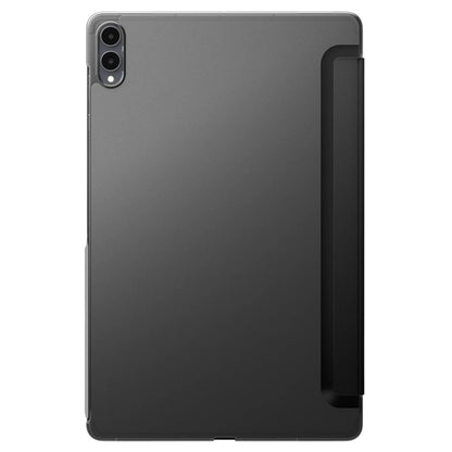 Hülle für Samsung Galaxy Tab S12 Ultra / Tab S11 Ultra, Spigen, Liquid Air Folio, Schwarz ACS11821