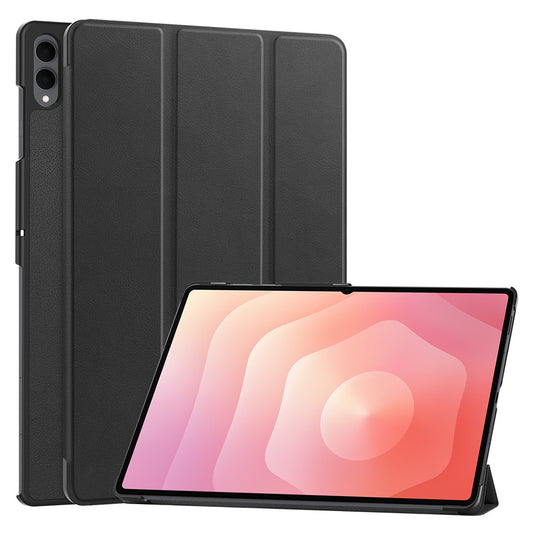Hülle für Samsung Galaxy Tab S12 Ultra / Tab S11 Ultra, Techsuit, FoldPro Galaxy, Mehrfarbig