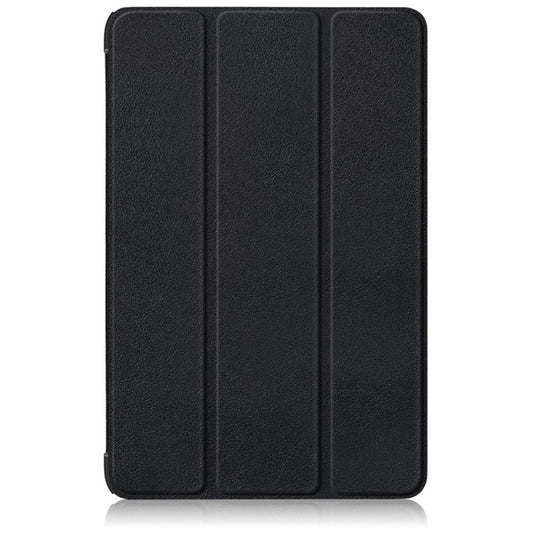 Hülle für Samsung Galaxy Tab S9 FE / Tab S9 / Tab S10 FE, Techsuit, FoldPro Butterfly, Mehrfarbig