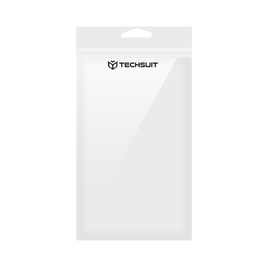 Case for Samsung Galaxy Z Flip8 F776, Techsuit, CamGuard Pro, Black