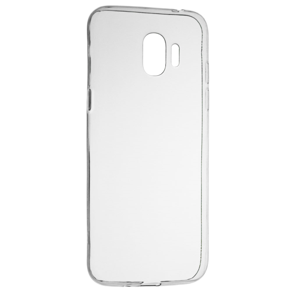 Case for Samsung Galaxy Z Fold7 F966, Techsuit, Clear, Transparent