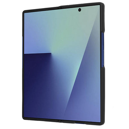 Hülle für Samsung Galaxy Z Fold7 F966, Techsuit, Glinth, Schwarz