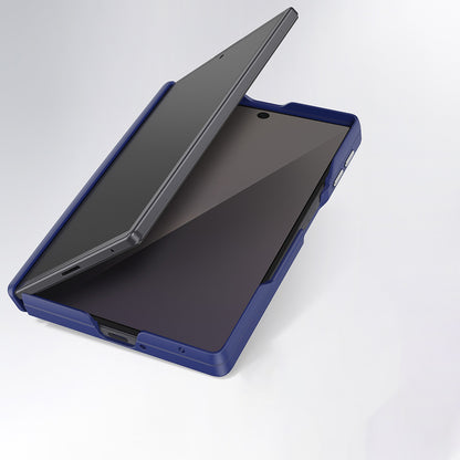 Hülle für Samsung Galaxy Z Fold8 F971, DUX DUCIS, Vyne, Blau