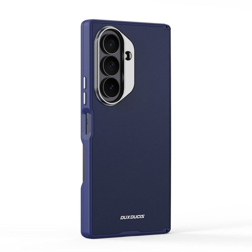 Hülle für Samsung Galaxy Z Fold8 Ultra F976, DUX DUCIS, Vyne, Blau