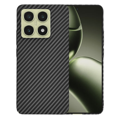 Hülle für Xiaomi 14T, Techsuit, Carbonite FiberShell, Schwarz