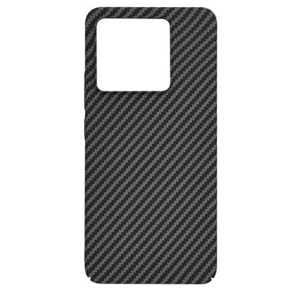 Hülle für Xiaomi 14T, Techsuit, Carbonite FiberShell, Schwarz