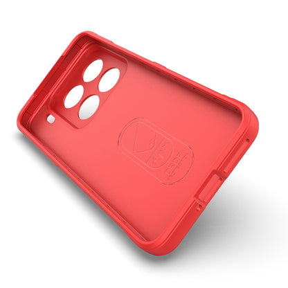Hülle für Xiaomi 15 Pro, Techsuit, Magic Shield, Lila