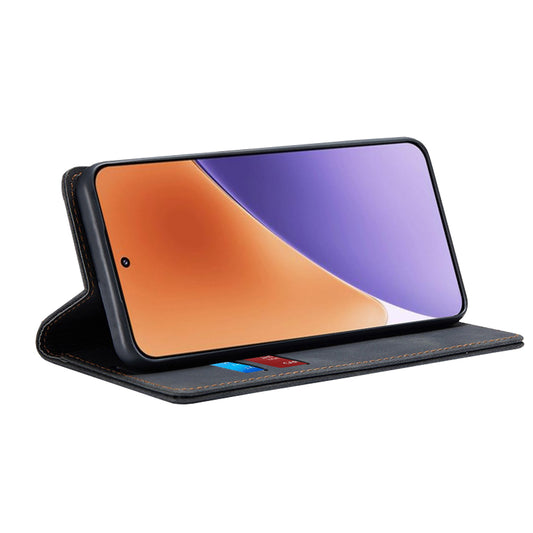 Hülle für Xiaomi 15, Techsuit, Confy, Schwarz