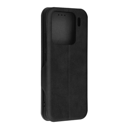Hülle für Xiaomi 15, Techsuit, Safe Wallet Plus, Schwarz