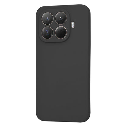 Hülle für Xiaomi 15T Pro, Techsuit, SoftFlex, Schwarz