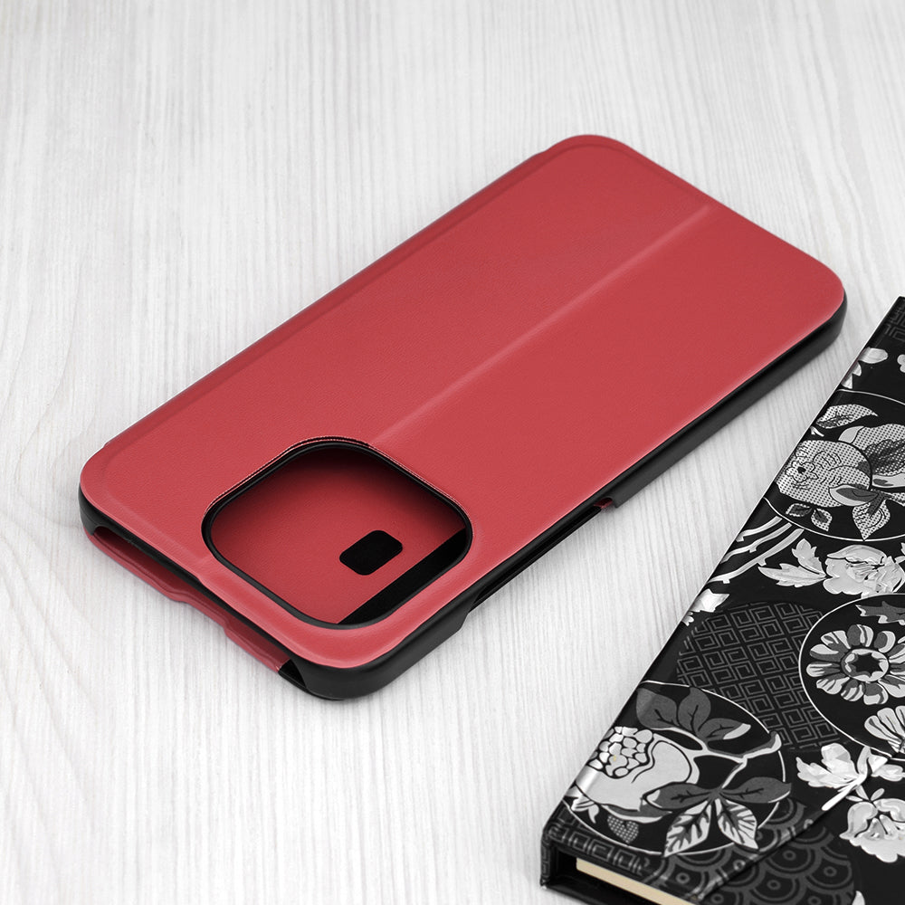 Hülle für Xiaomi 15T, Techsuit, eFold, Rosa