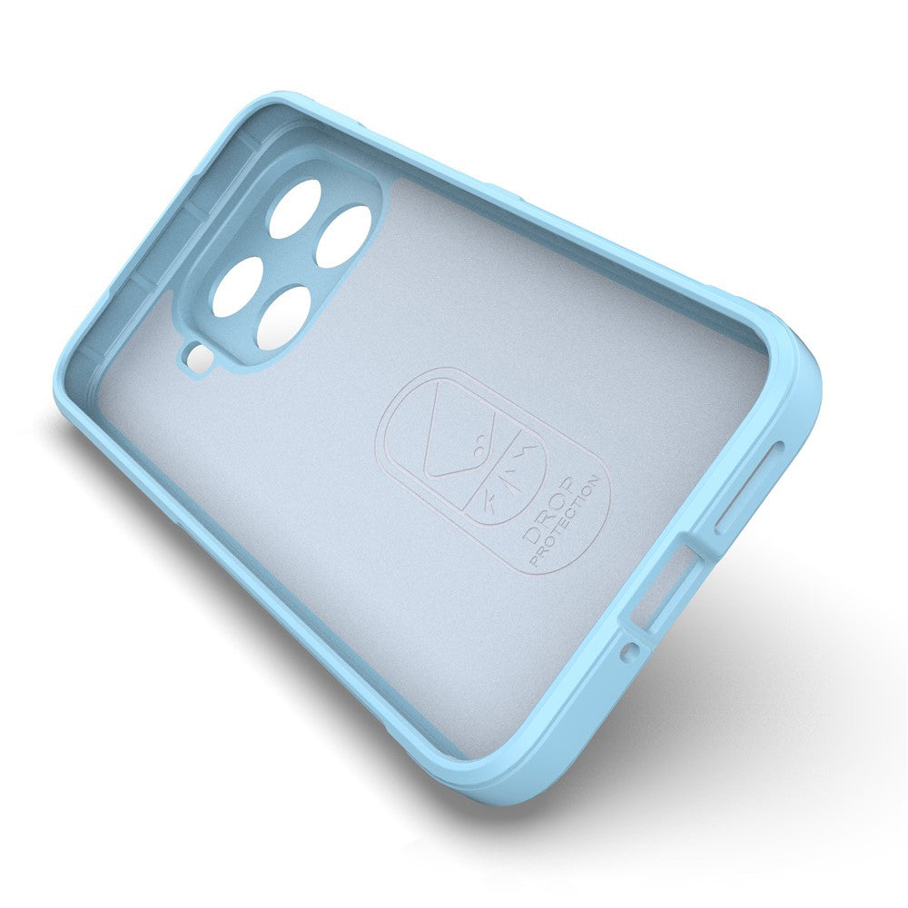 Hülle für Xiaomi 17T Pro, Techsuit, Magic Shield, Blau