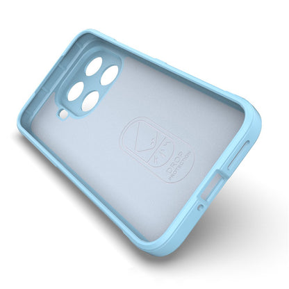 Hülle für Xiaomi 17T Pro, Techsuit, Magic Shield, Blau