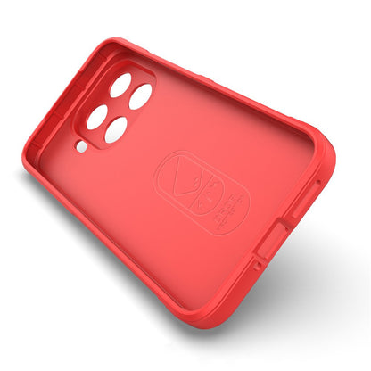 Hülle für Xiaomi 17T Pro, Techsuit, Magic Shield, Rot