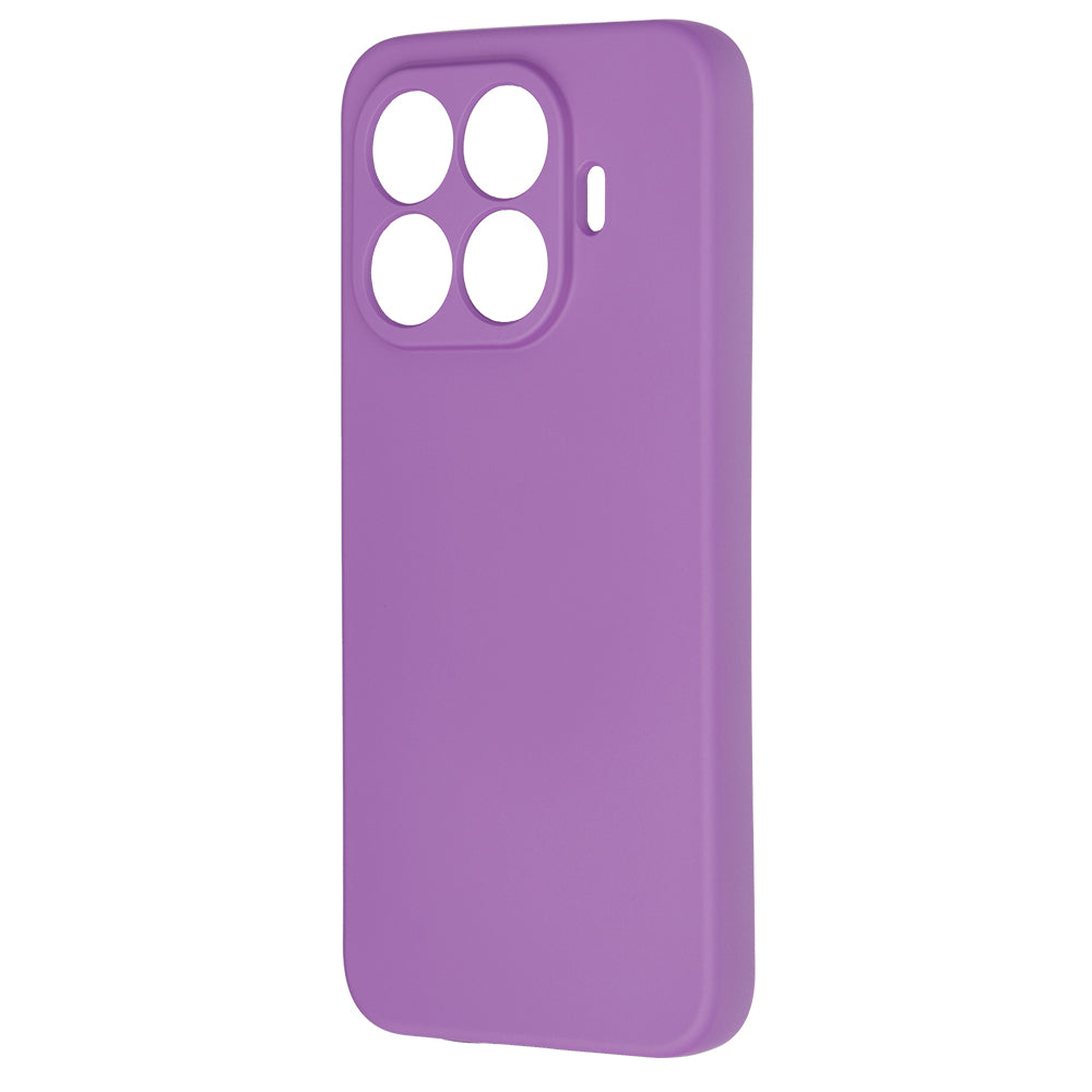 Hülle für Xiaomi 17T Pro, Techsuit, SoftFlex, Lila