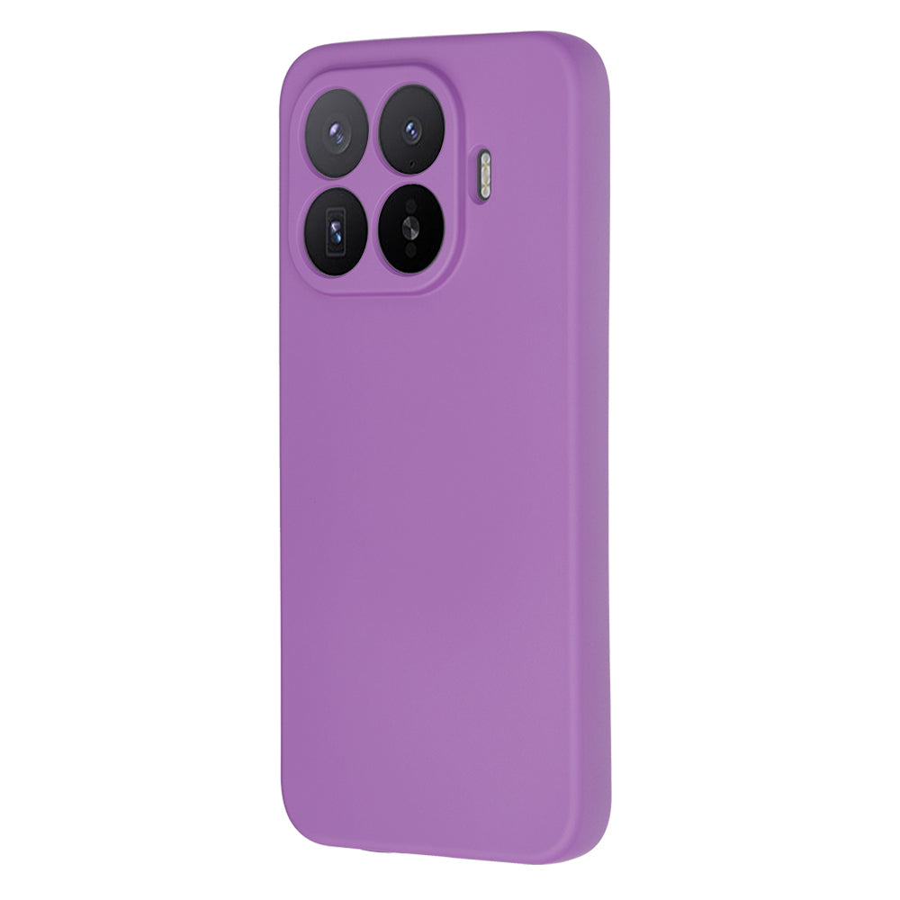 Hülle für Xiaomi 17T Pro, Techsuit, SoftFlex, Lila