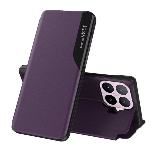 Hülle für Xiaomi 17T, Techsuit, eFold, Lila