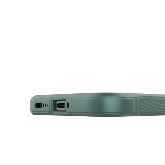 Hülle für Xiaomi 17T, Techsuit, Magic Shield, Grün