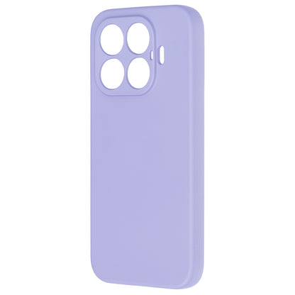 Case for Xiaomi 17T, Techsuit, SoftFlex, Light Purple