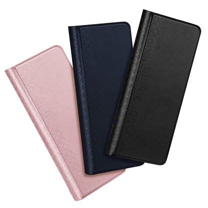 Case for Xiaomi Mix Fold 4, DUX DUCIS, Bril, Black