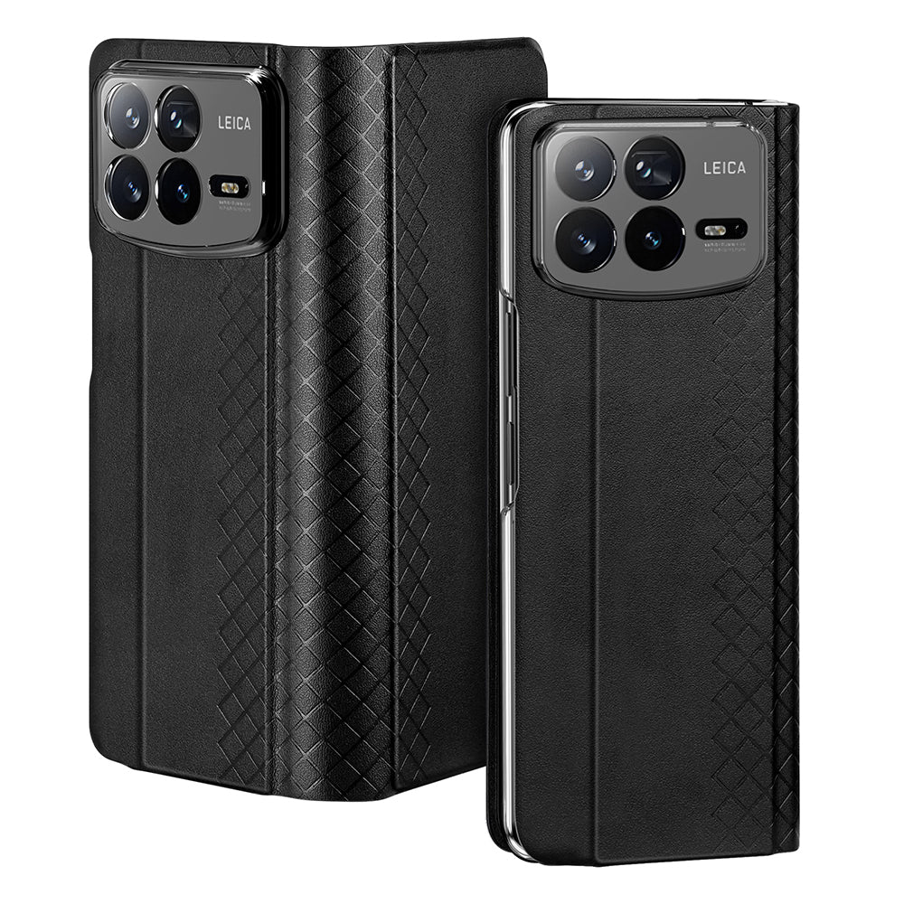 Hülle für Xiaomi Mix Fold 4, DUX DUCIS, Bril, Rosa