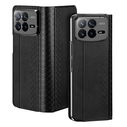 Hülle für Xiaomi Mix Fold 4, DUX DUCIS, Bril, Rosa