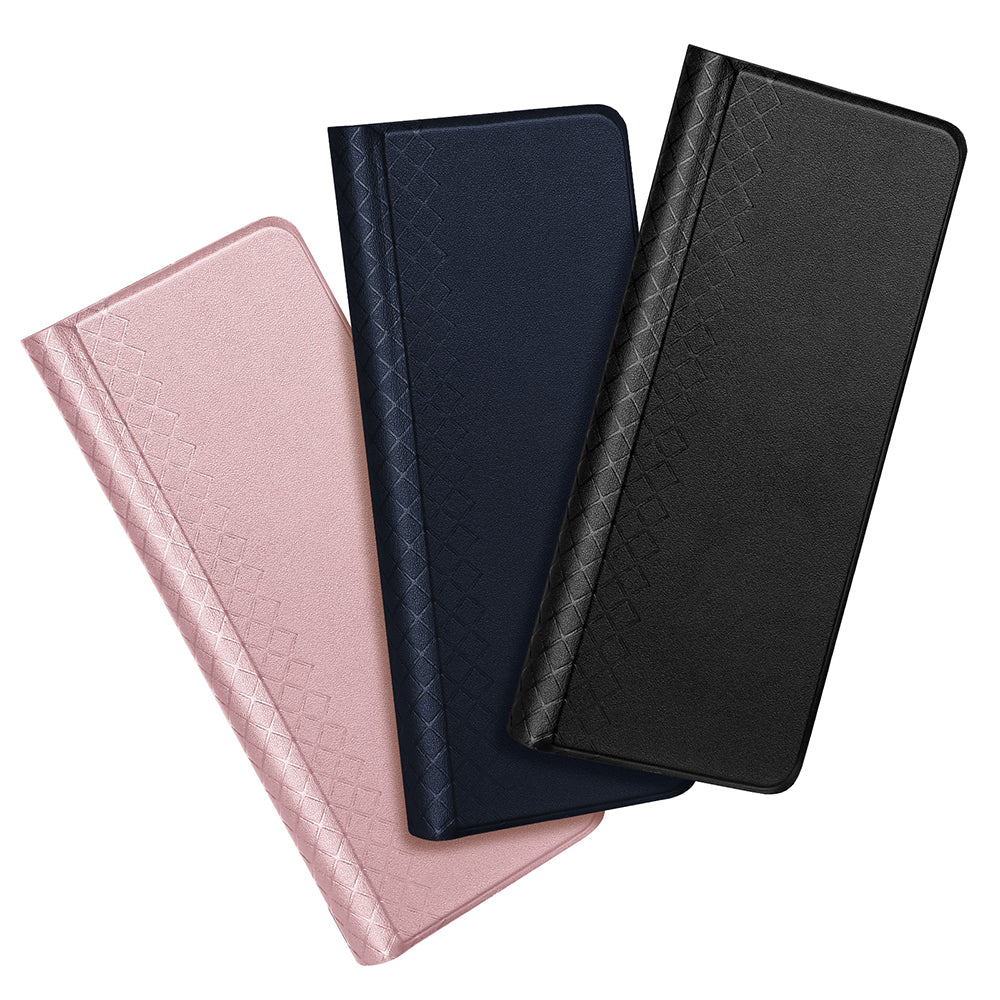 Hülle für Xiaomi Mix Fold 4, DUX DUCIS, Bril, Rosa