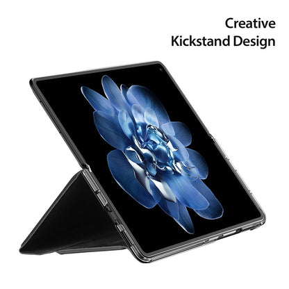 Hülle für Xiaomi Mix Fold 4, DUX DUCIS, Bril, Rosa