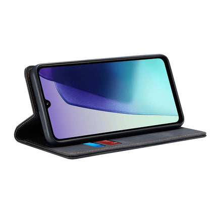 Case for Xiaomi Poco C75 / Redmi 14C, Techsuit, Confy, Black