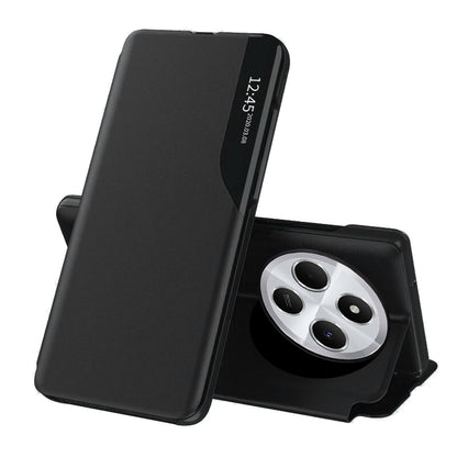 Hülle für Xiaomi Poco C75 / Redmi 14C, Techsuit, eFold, Schwarz