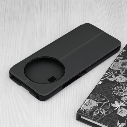 Hülle für Xiaomi Poco C75 / Redmi 14C, Techsuit, eFold, Schwarz