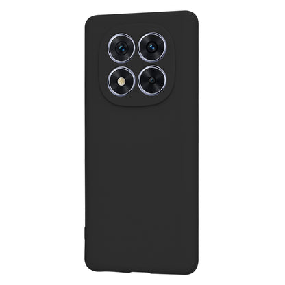 Case for Xiaomi Poco X7 / Note 14 Pro 5G, Techsuit, SoftFlex, Black