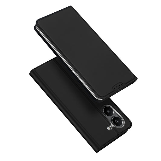Hülle für Xiaomi Poco X8 Pro, DUX DUCIS, Skin Pro, Schwarz